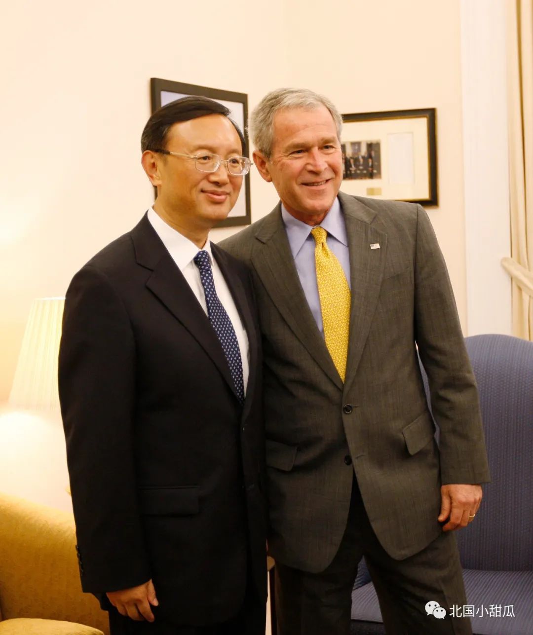 从电表厂小工到中国外交部长!世界惊呼:这中国人,飒! 从电表厂小工到中国外交部长!世界惊呼:这中国人,飒!