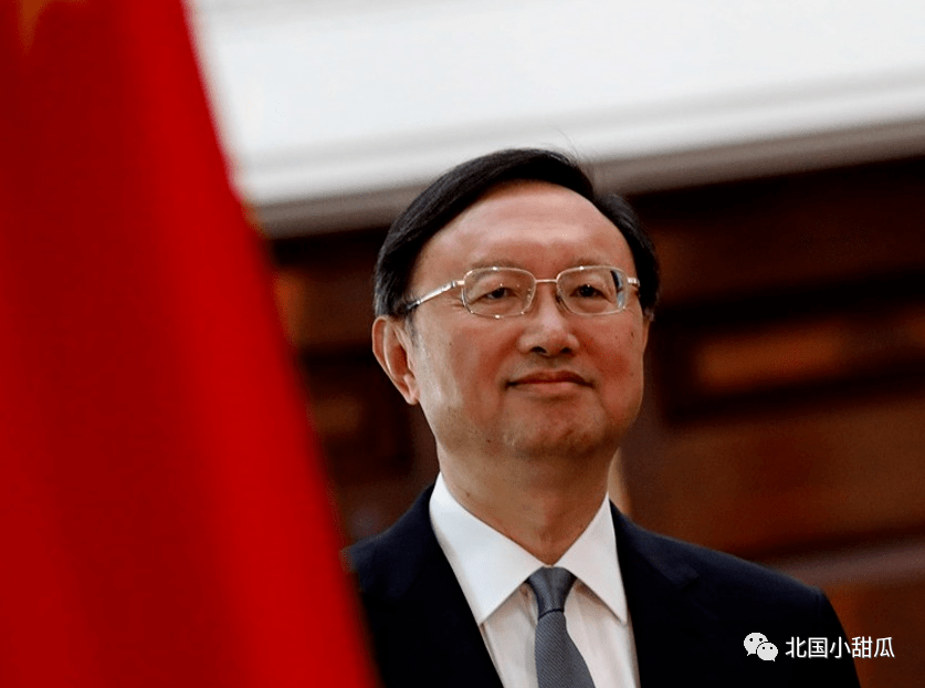 从电表厂小工到中国外交部长!世界惊呼:这中国人,飒! 从电表厂小工到中国外交部长!世界惊呼:这中国人,飒!