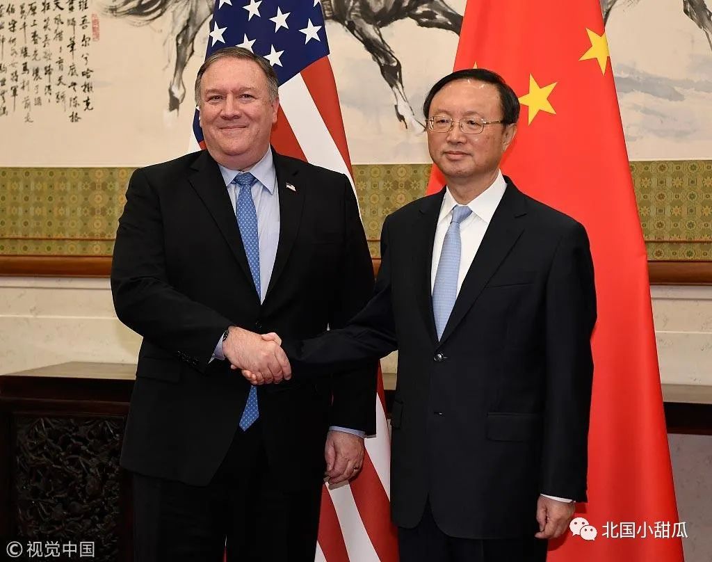 从电表厂小工到中国外交部长!世界惊呼:这中国人,飒! 从电表厂小工到中国外交部长!世界惊呼:这中国人,飒!