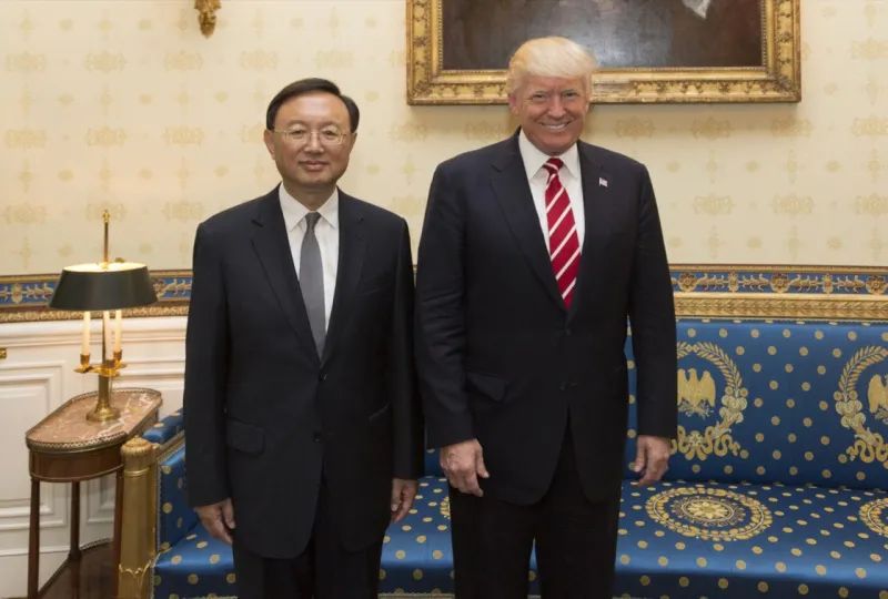从电表厂小工到中国外交部长!世界惊呼:这中国人,飒! 从电表厂小工到中国外交部长!世界惊呼:这中国人,飒!