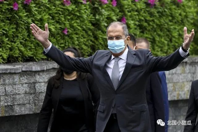 从电表厂小工到中国外交部长!世界惊呼:这中国人,飒! 从电表厂小工到中国外交部长!世界惊呼:这中国人,飒!