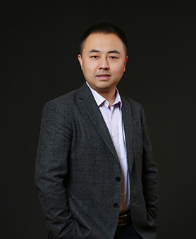 王利新