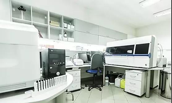 医院检验科实验室洁净工程设计 医院检验科实验室洁净工程设计