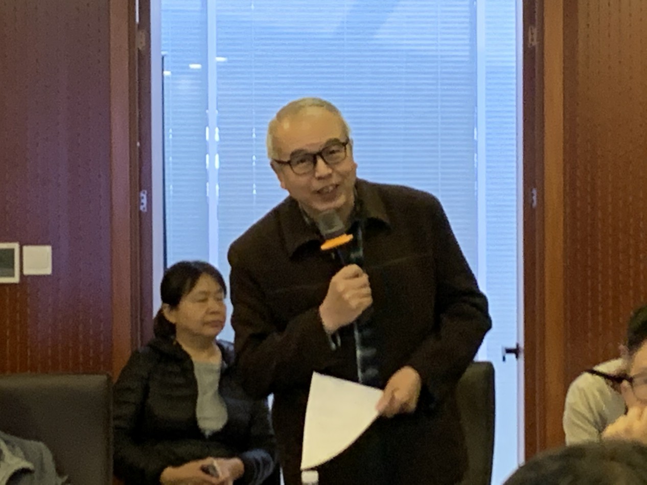 协会受邀参加佰汇星际数字经济研讨会,引领数字经济新蓝图 协会受邀参加佰汇星际数字经济研讨会,引领数字经济新蓝图