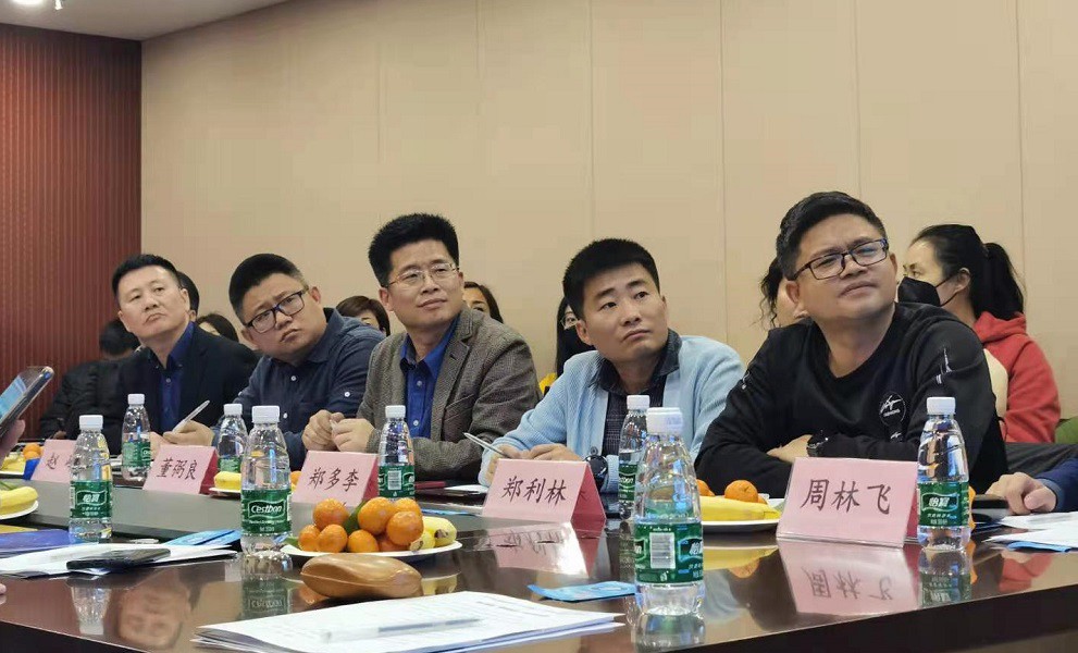协会受邀参加佰汇星际数字经济研讨会,引领数字经济新蓝图 协会受邀参加佰汇星际数字经济研讨会,引领数字经济新蓝图