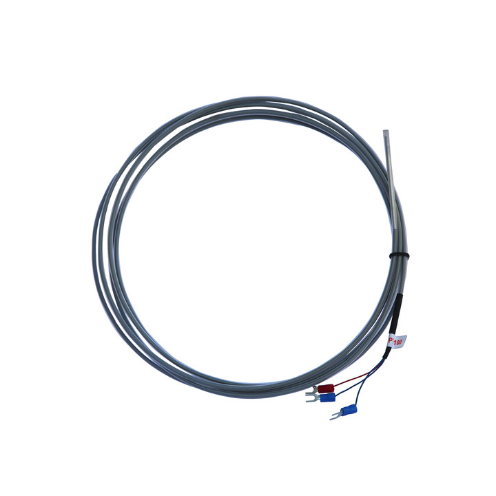 Temperature Probes with PT100 sensor