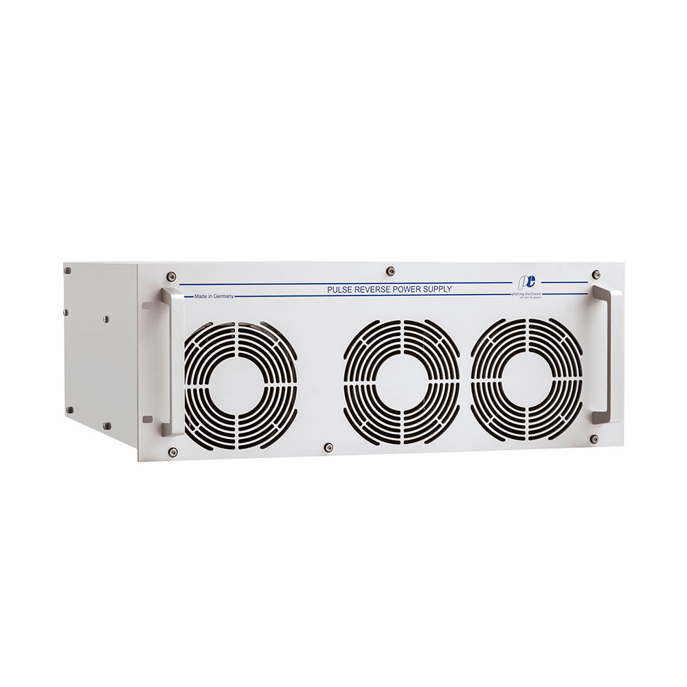 Pulse Reverse power supplies