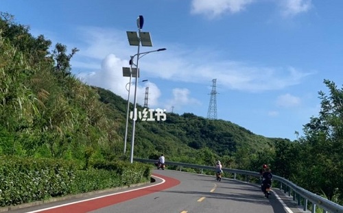 【曾經(jīng)的消防兵(57)】嵊泗列島印象(上) 【曾經(jīng)的消防兵(57)】嵊泗列島印象(上)