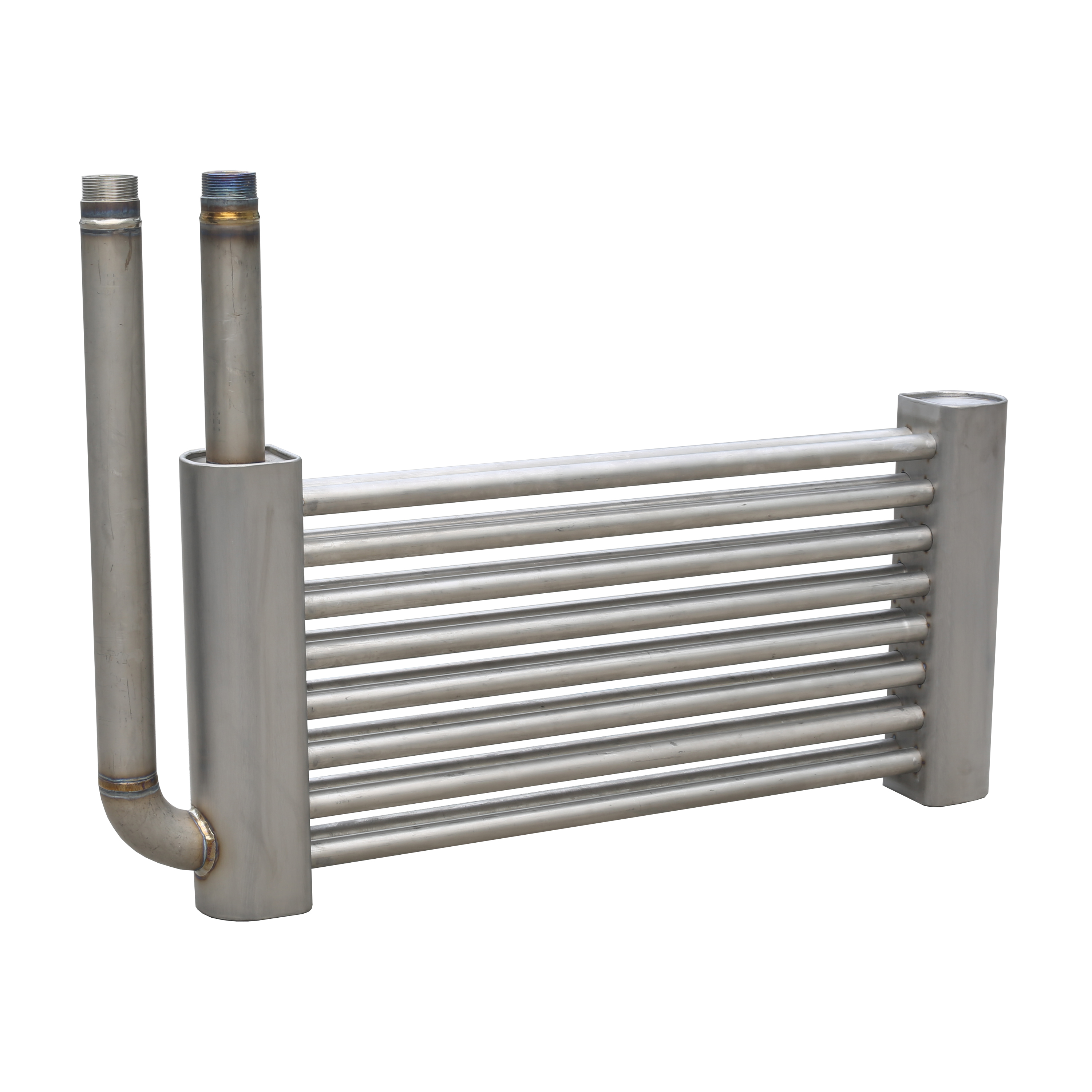  Metal Heating and Cooling Grid Coils
