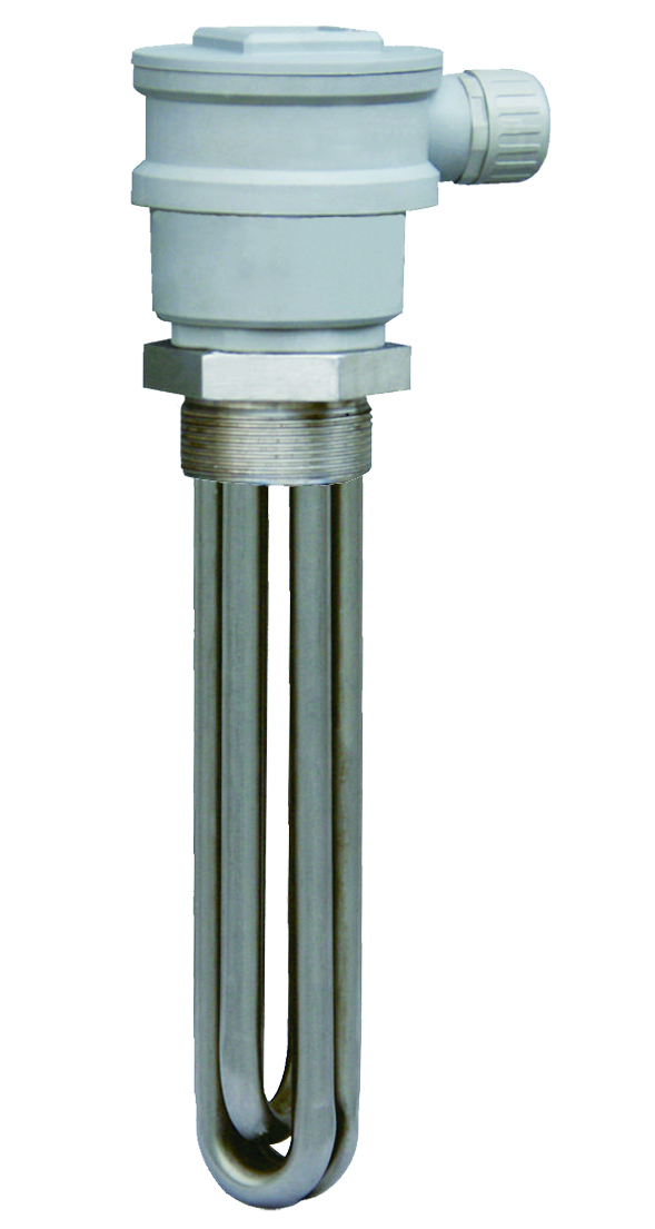 Screwed Rod Electric immersion Heaters Screwed Rod Electric immersion Heaters