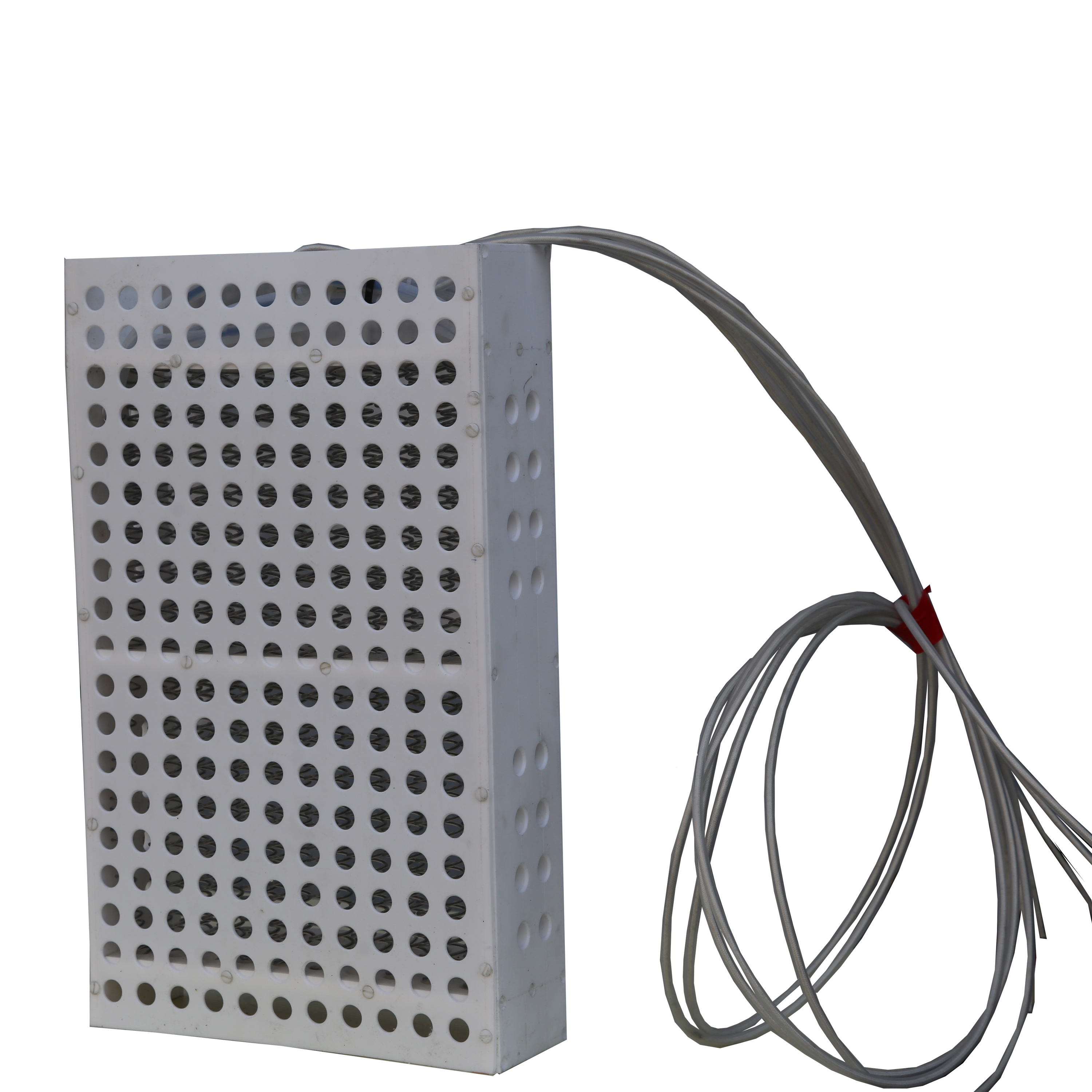 Teflon(PTFE) Sheathed Chemical Bottom Heater