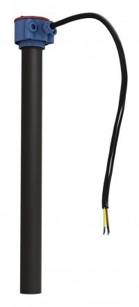  Teflon Tubular Heater
