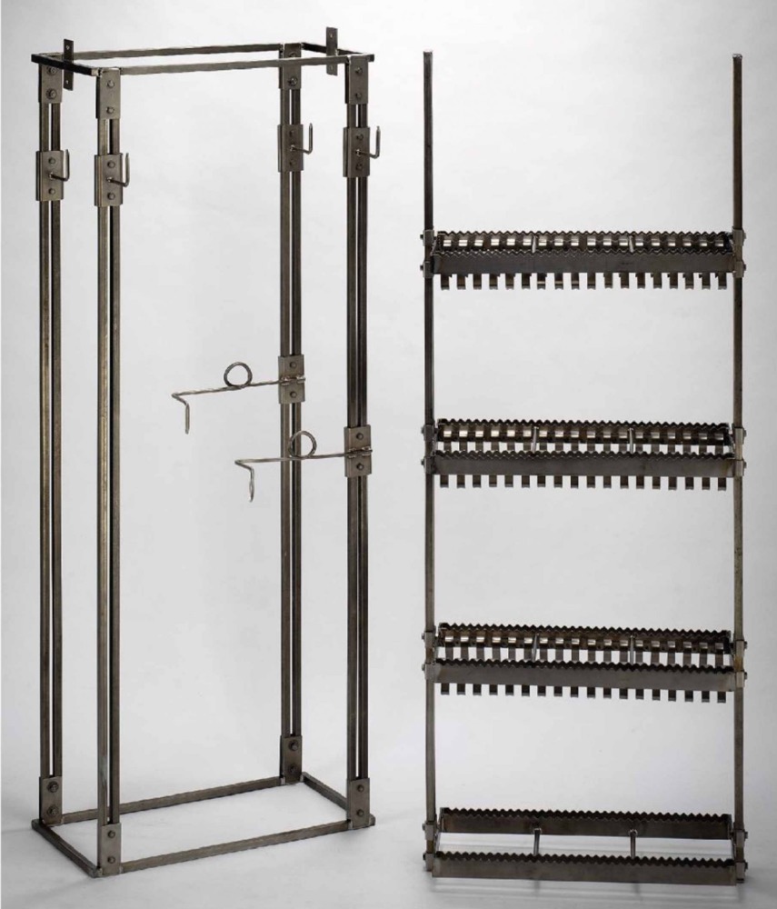 Anodzing Rack-Electroplating Jigs Anodzing Rack-Electroplating Jigs
