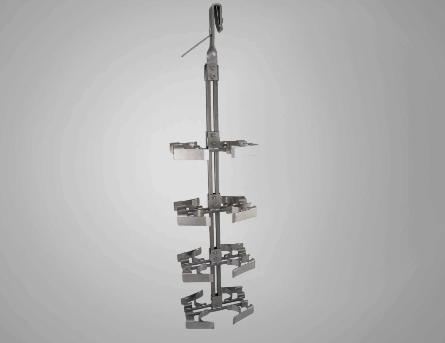 Jigs & Clamps for Anodizing Jigs & Clamps for Anodizing