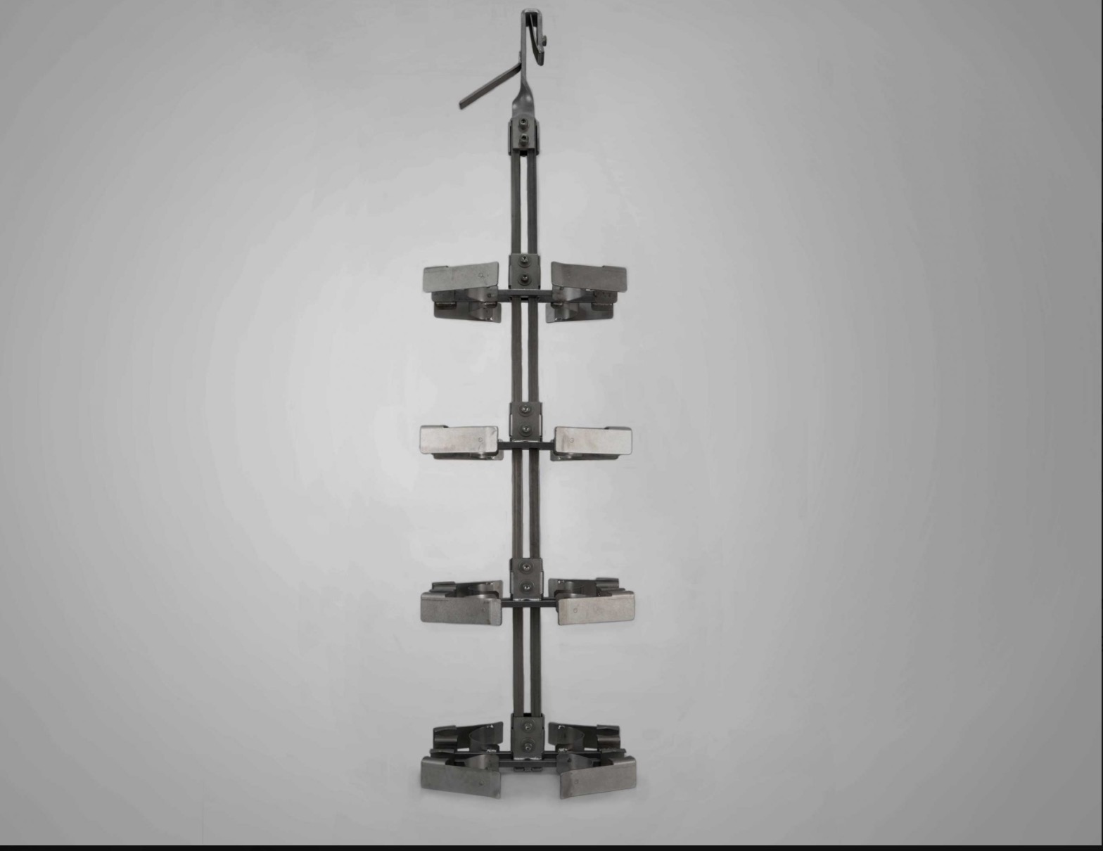 Jigs & Clamps for Anodizing Jigs & Clamps for Anodizing