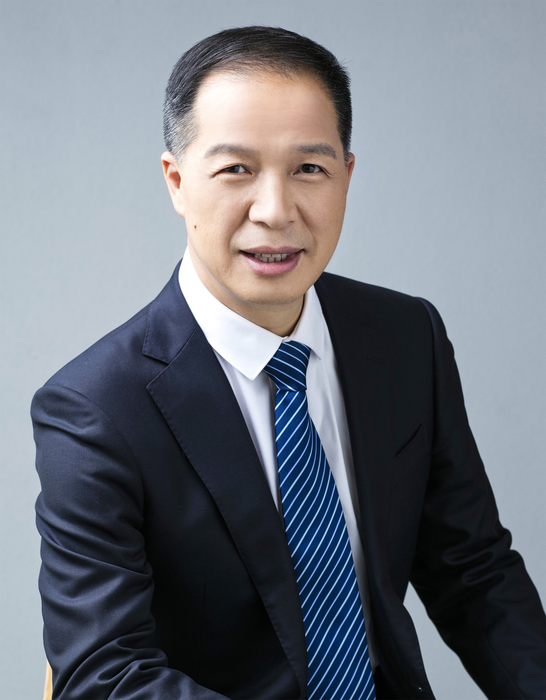 总经理致辞 总经理致辞