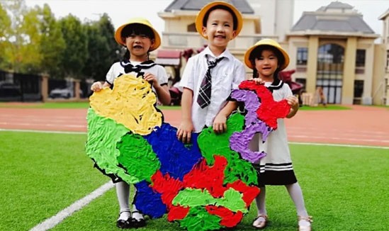 南京幼儿园