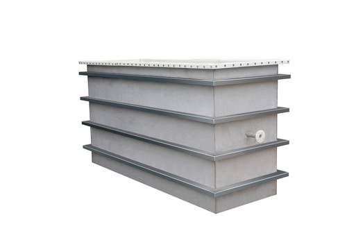 Tanks and Liners