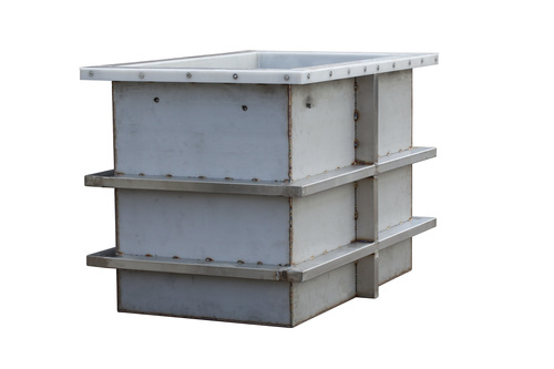 Tanks and Liners