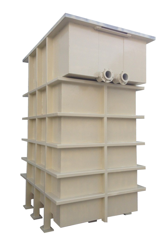 Plating & Metal Finishing Tank Liners