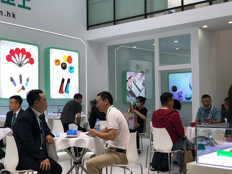 CHINAPLAS 2021国际橡塑展直击展会第二天 CHINAPLAS 2021国际橡塑展直击展会第二天