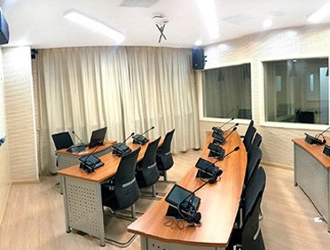 上海外国语大学