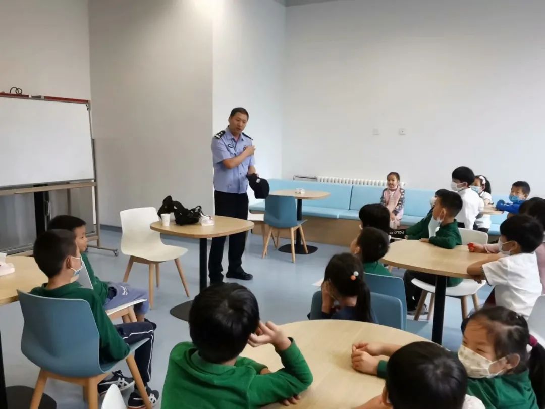 青苗IB小课堂:都说IB探究式学习特牛,他们到底怎么学? 青苗IB小课堂:都说IB探究式学习特牛,他们到底怎么学?