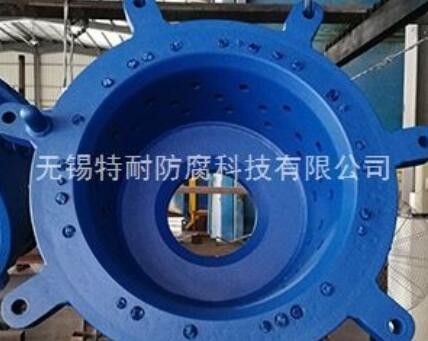 聚四氟乙烯喷涂的主要类型有哪些
