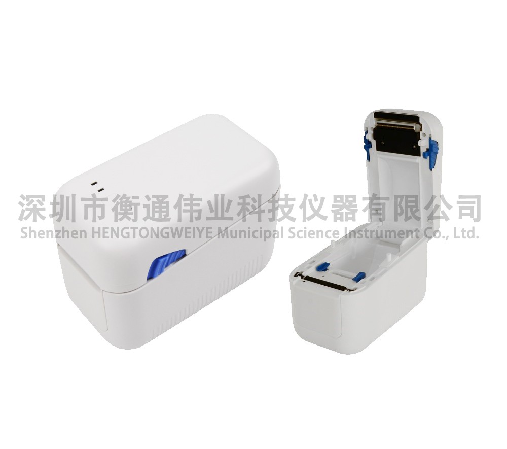 HT105标签打印机