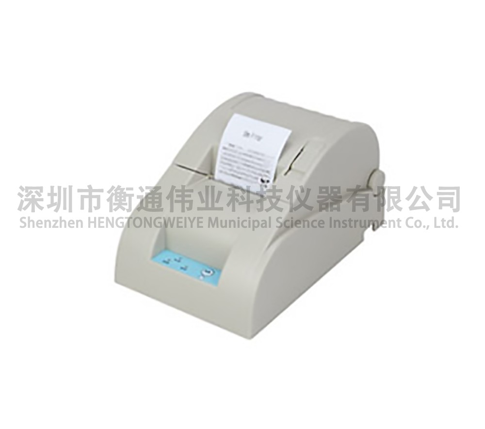 HT101热敏打印机