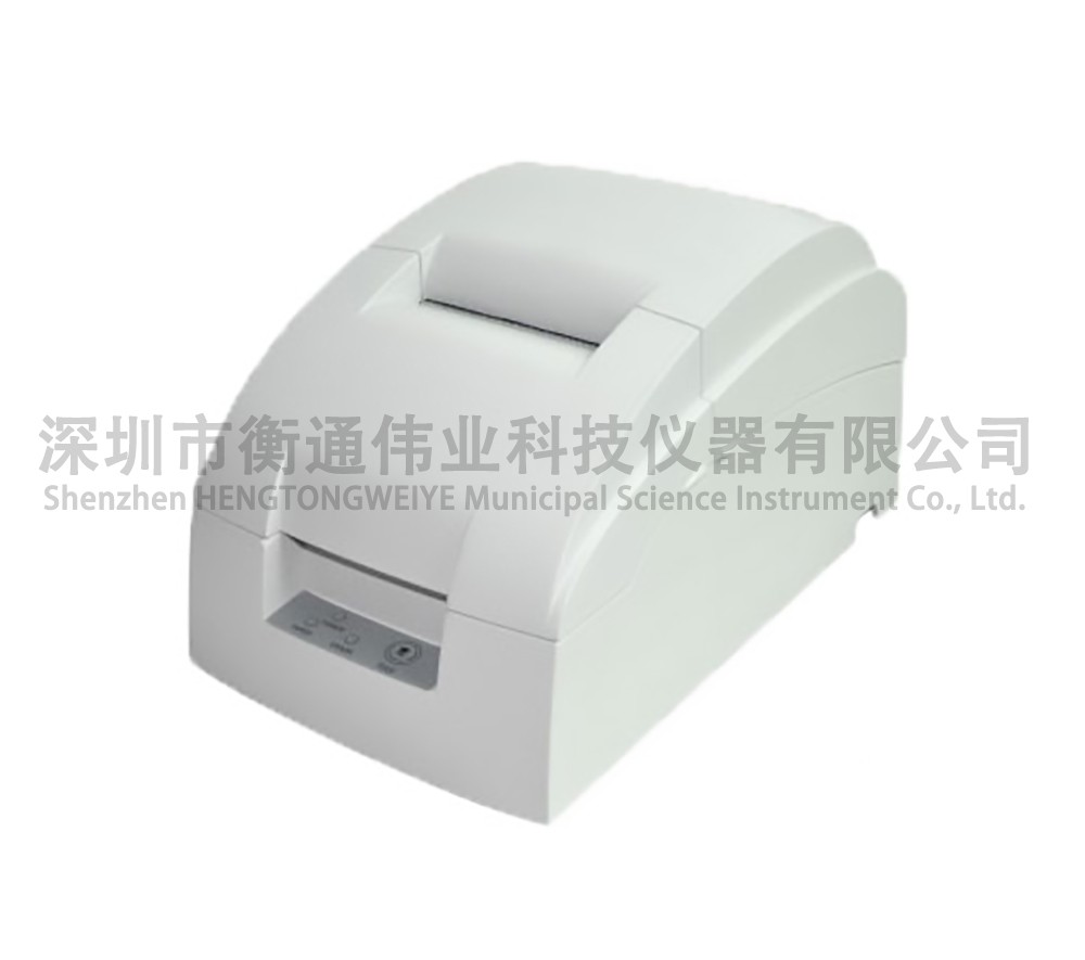 HT102 针式打印机