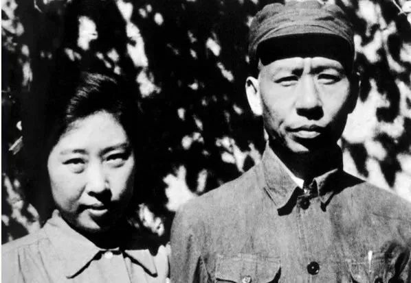 刘平平:刘少奇第三女,留学美国获得博士学位,昏迷12年后去世 刘平平:刘少奇第三女,留学美国获得博士学位,昏迷12年后去世