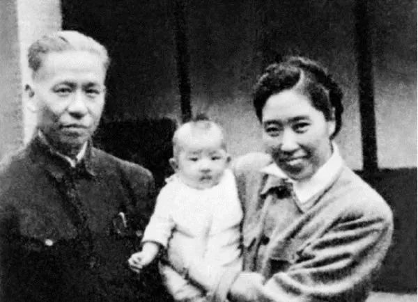 刘平平:刘少奇第三女,留学美国获得博士学位,昏迷12年后去世 刘平平:刘少奇第三女,留学美国获得博士学位,昏迷12年后去世