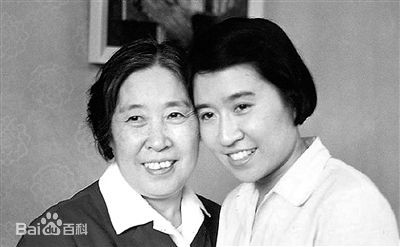 刘平平:刘少奇第三女,留学美国获得博士学位,昏迷12年后去世 刘平平:刘少奇第三女,留学美国获得博士学位,昏迷12年后去世