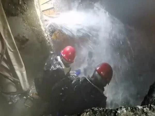 战“疫”期间 如何保障城市“生命线”的安全?