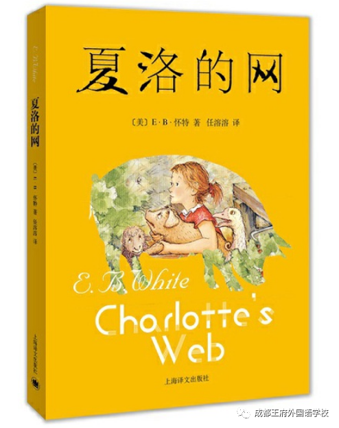 成都王府拍了拍你 | 一份值得收藏的小学生暑假阅读书单