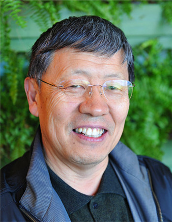 历届会长