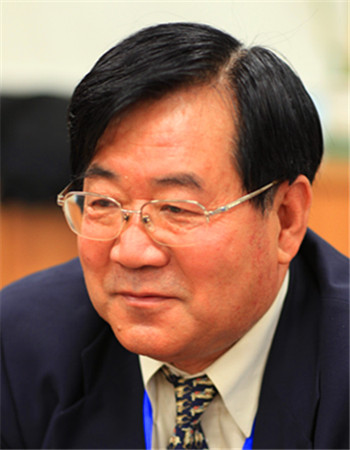 历届会长