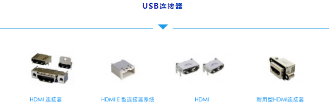 这些帮你与机器“对话”的安费诺HMI连接器，快来认识一下！