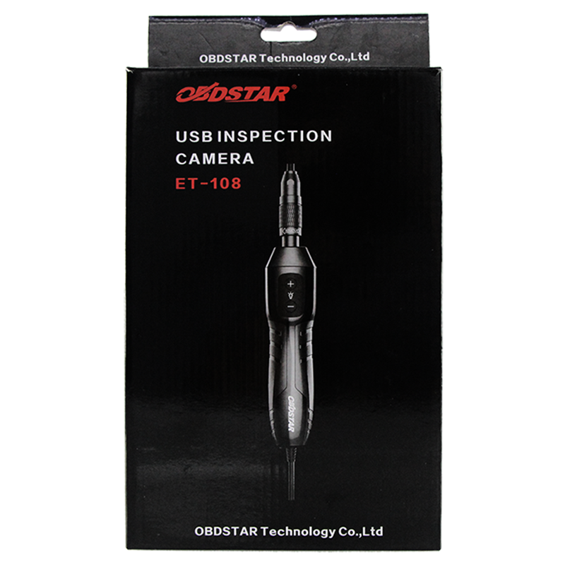 ET-108内窥镜