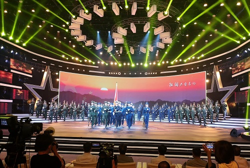 不忘出心 榮耀再起航