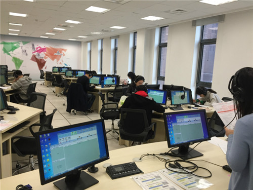 NewClass零失误支持2018年专八考试