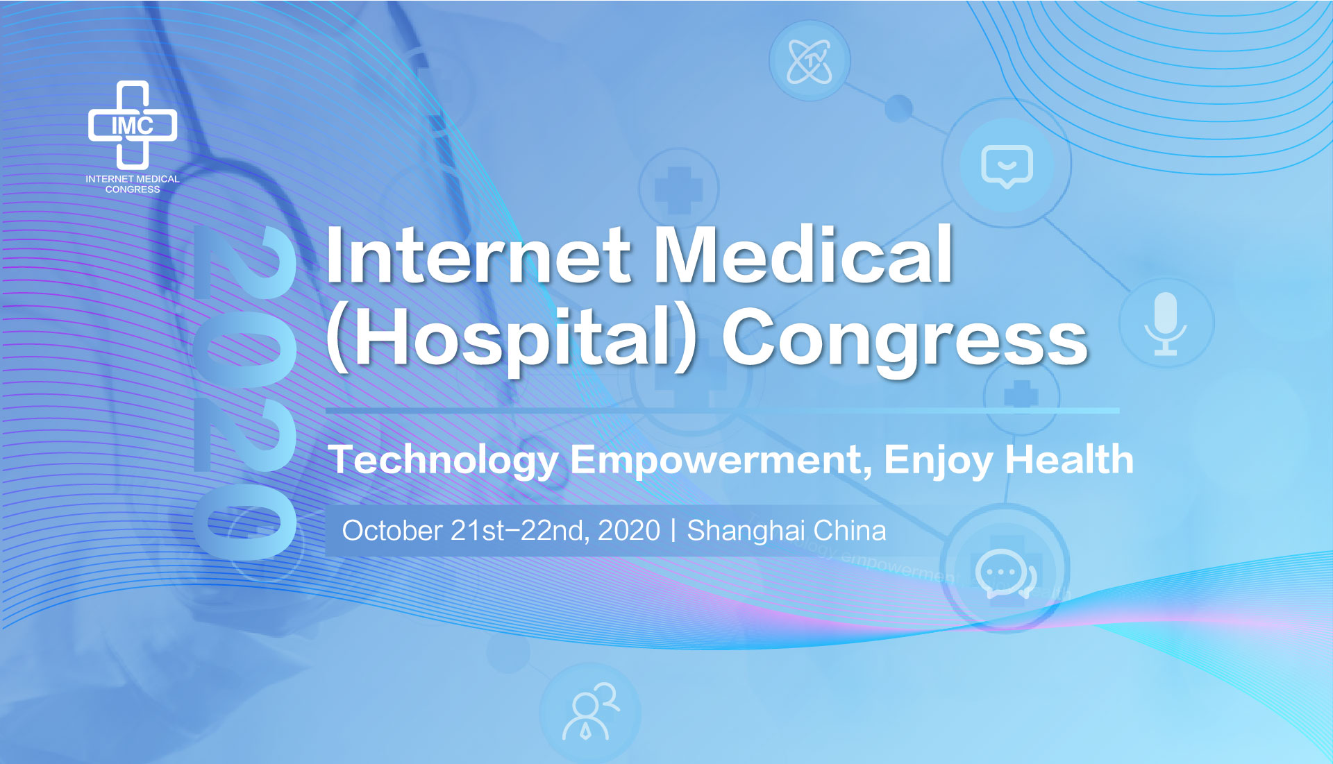 Technology Empowerment Enjoy Health 2020