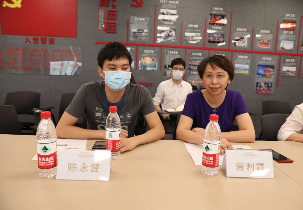 广州市破产管理人协会同仁齐聚：热议“破产案件疑难问题”