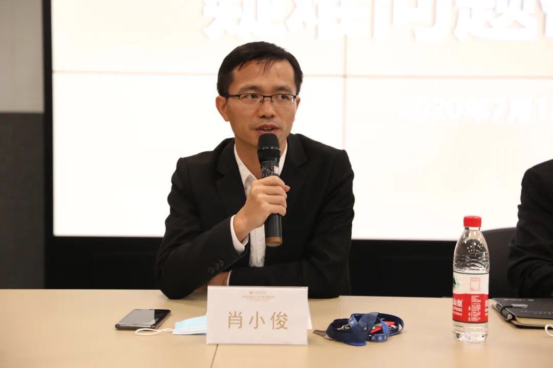 广州市破产管理人协会同仁齐聚：热议“破产案件疑难问题”