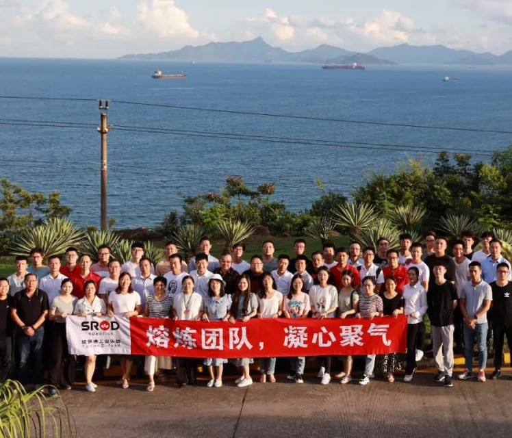 凝心聚力一往无前｜业务年中会议回顾！