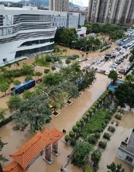 直播预告丨雨季来临，城市雨污水管道如何快速检测修复？
