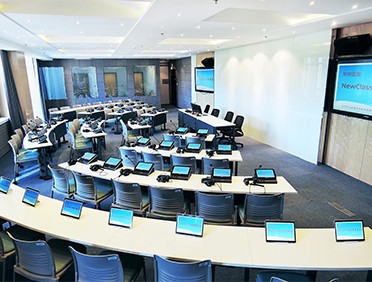 北京第二外国语学院