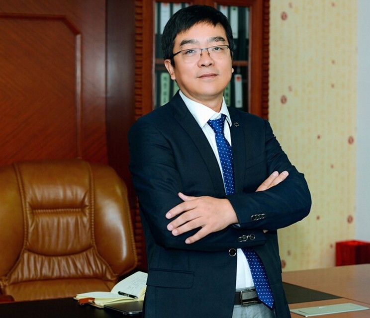 勇猛精进·协同作战——研发管理中心春季动员会顺利举行