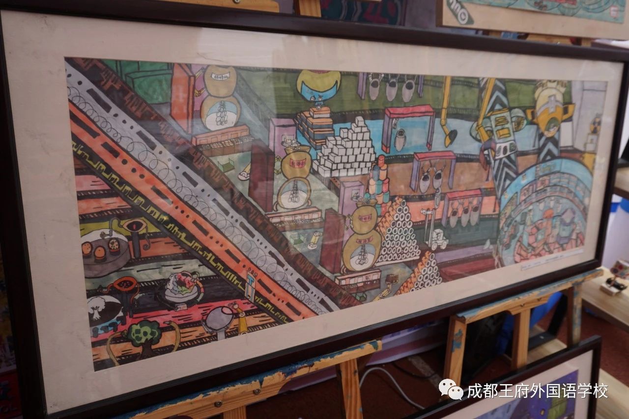 成都王府暑期特别攻略：注意安全，积极实践！